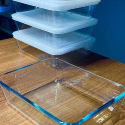 Контейнер 1,5 л - фото 1