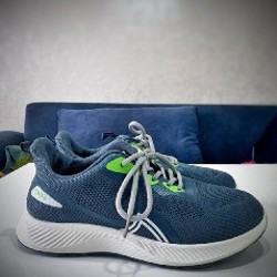 Кроссовки для ходьбы/бега - фото 2