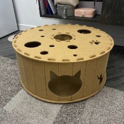 Пресс для переноса картинок - фото 6