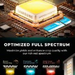 Mars hydro fc-8000 Evo - фото 2