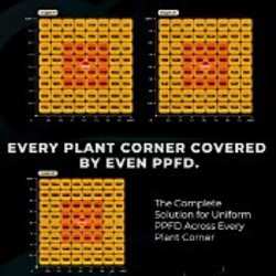 Mars hydro fc-8000 Evo - фото 3