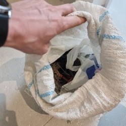 Вязальная проволока - фото 2