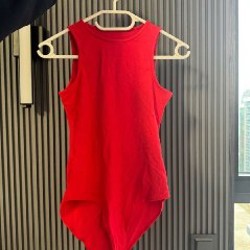 Бесшовный утягивающий боди - фото 1