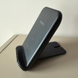 Беспроводная зарядка SAMSUNG_EP-N3300 - фото 1