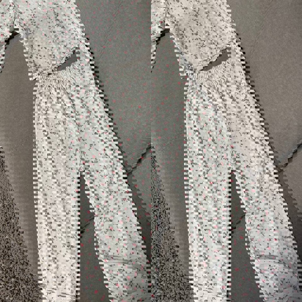 Кофта хлопковая