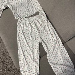 Кофта хлопковая - фото 1