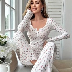 Кофта хлопковая - фото 2