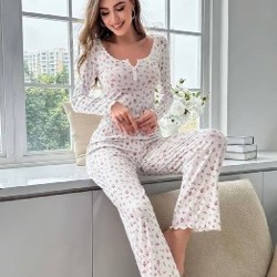 Кофта хлопковая - фото 5