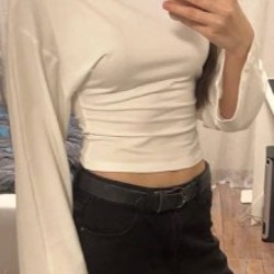 Кофта хлопковая - фото 7