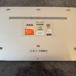 Ноутбук Xiaomi Mi Notebook Air 13.3” - фото 5