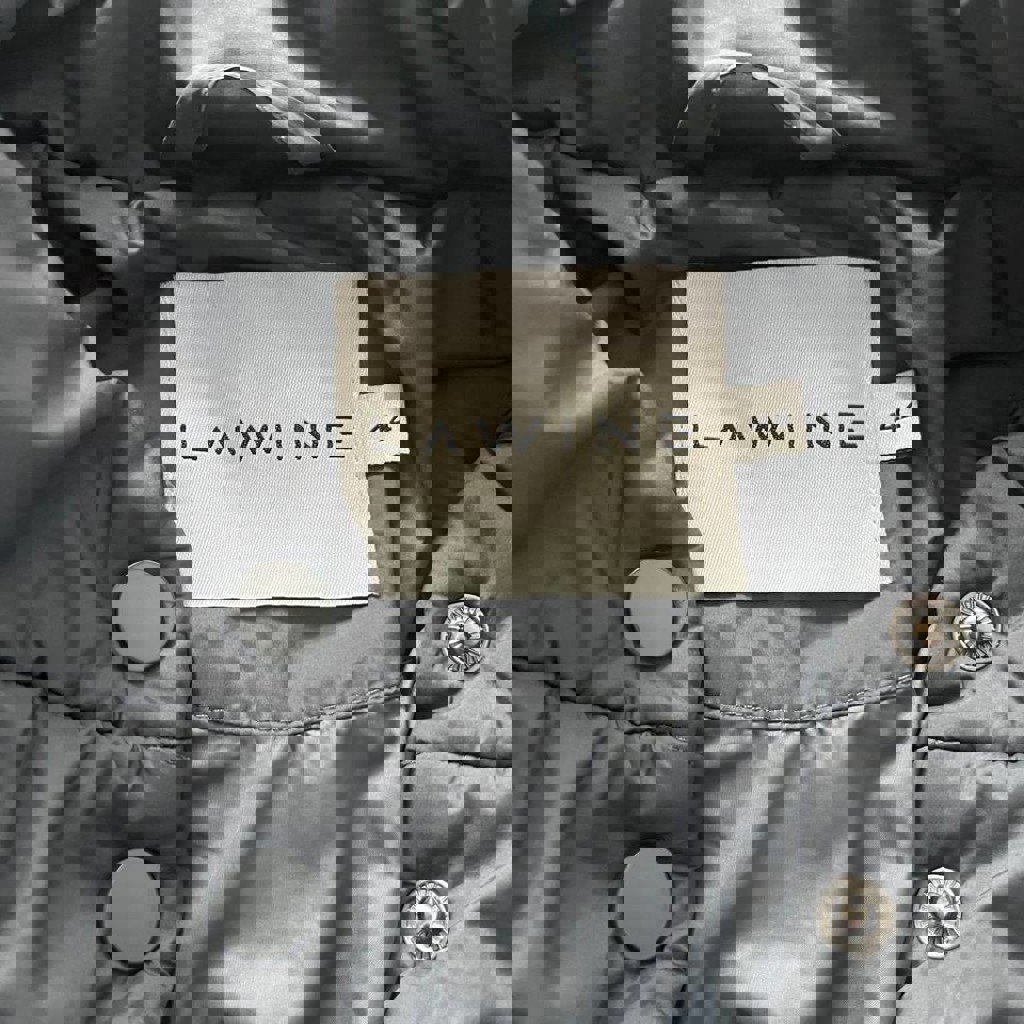 Куртка демисезонная