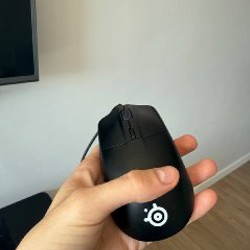Мышь Steelseries Rival 3 - фото 3