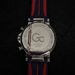 Часы Gc (Guess Collection) - фото 4