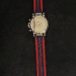 Часы Gc (Guess Collection) - фото 5