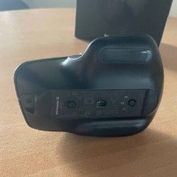 Бесшумная мышь Logitech Mx master 3s - фото 4