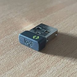 Бесшумная мышь Logitech Mx master 3s - фото 5