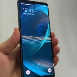 Sony Xperia 5 III - фото 3