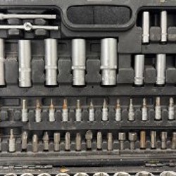 Набор инструментов «Сталь» - фото 2