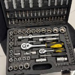 Набор инструментов «Сталь» - фото 3