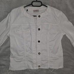 Джинсовка lc waikiki - фото 3