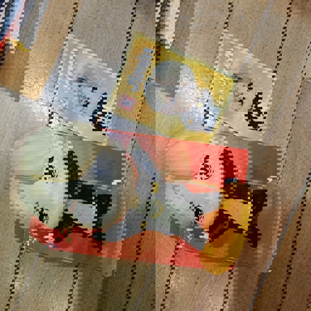 Фигурка Jimin из Макдональдс