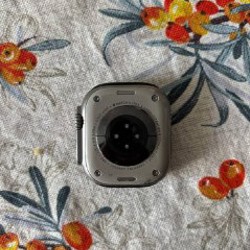 Apple Watch Ultra 1 - фото 2