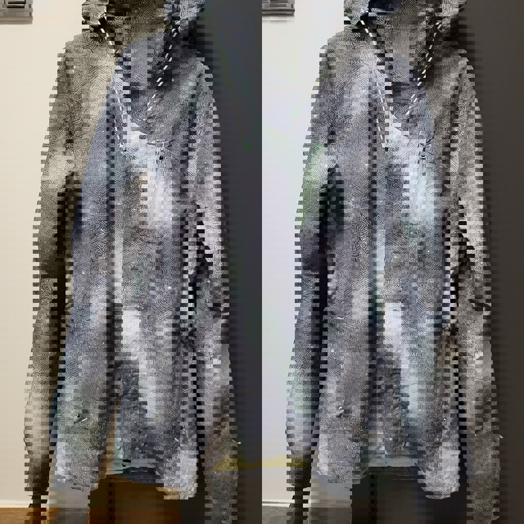 Мужская куртка Salomon