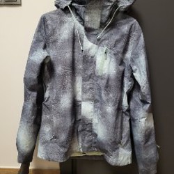 Мужская куртка Salomon - фото 1