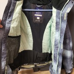 Мужская куртка Salomon - фото 2