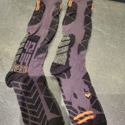 Мужская куртка Salomon - фото 6