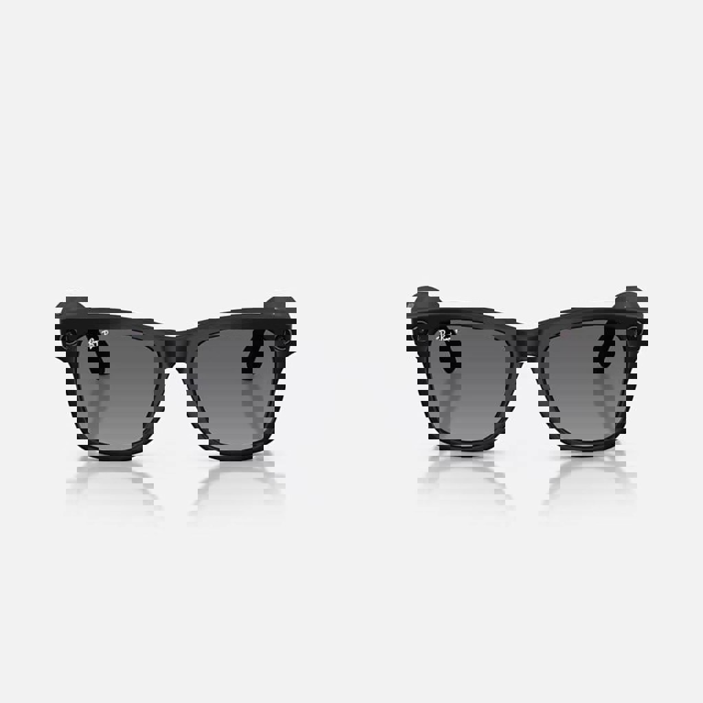 Очки RayBan meta (RW4012 Gen-2)