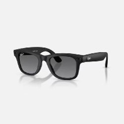 Очки RayBan meta (RW4012 Gen-2) - фото 2