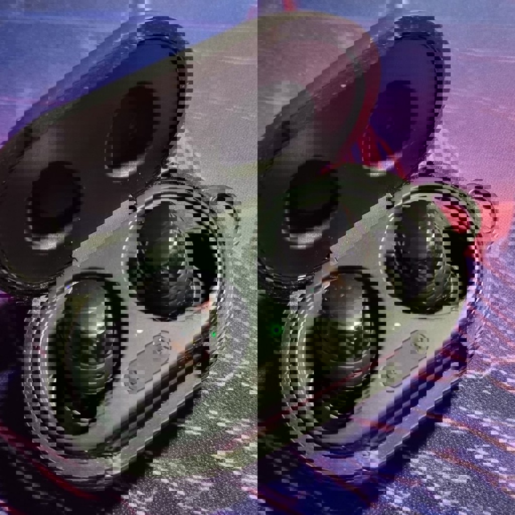 Наушники JBL E25 BT