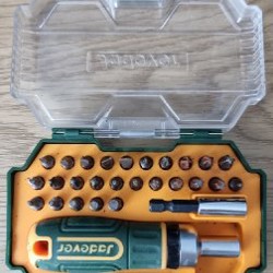 Наушники JBL E25 BT - фото 6