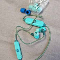 Наушники JBL E25 BT - фото 9