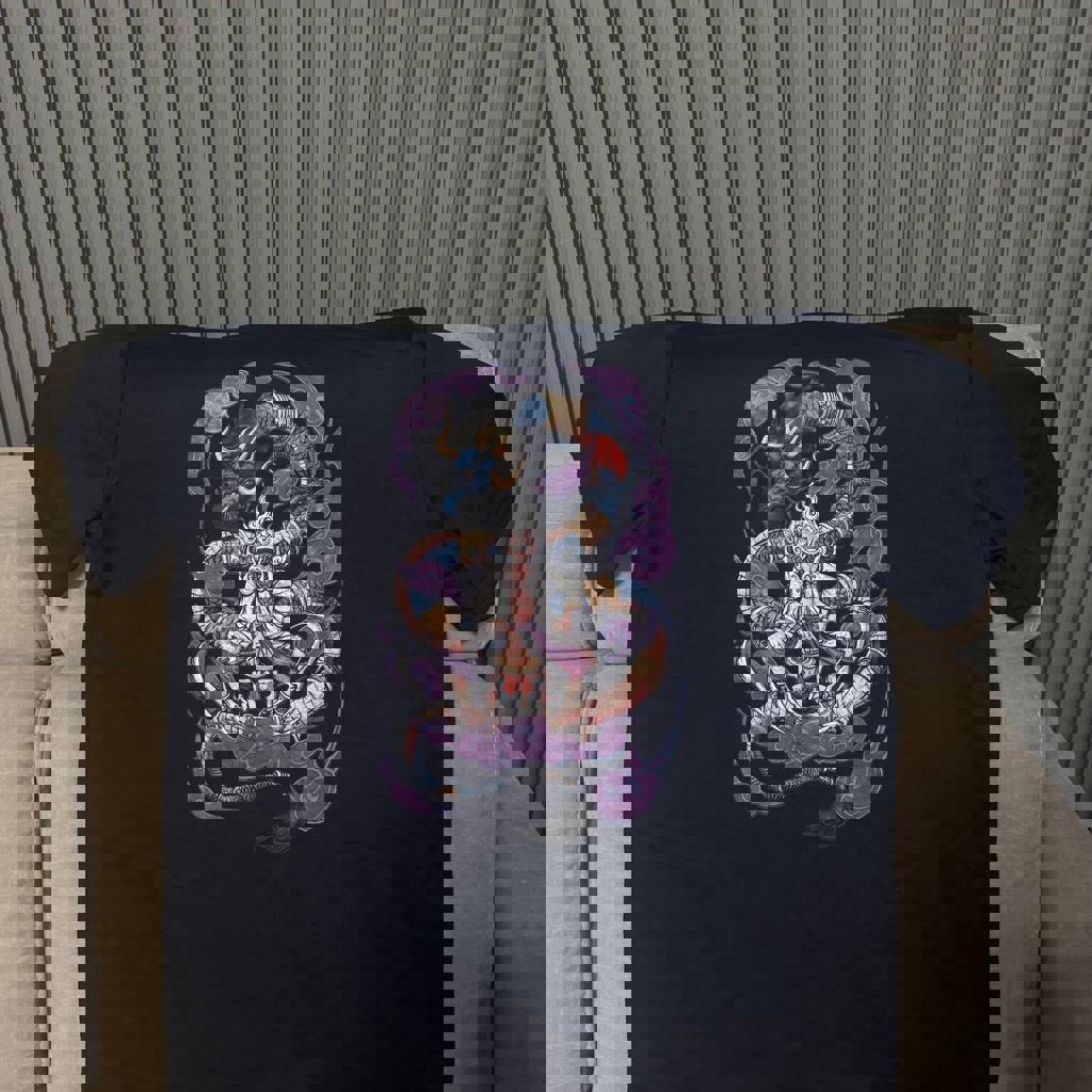 Мужская футболка One Piece