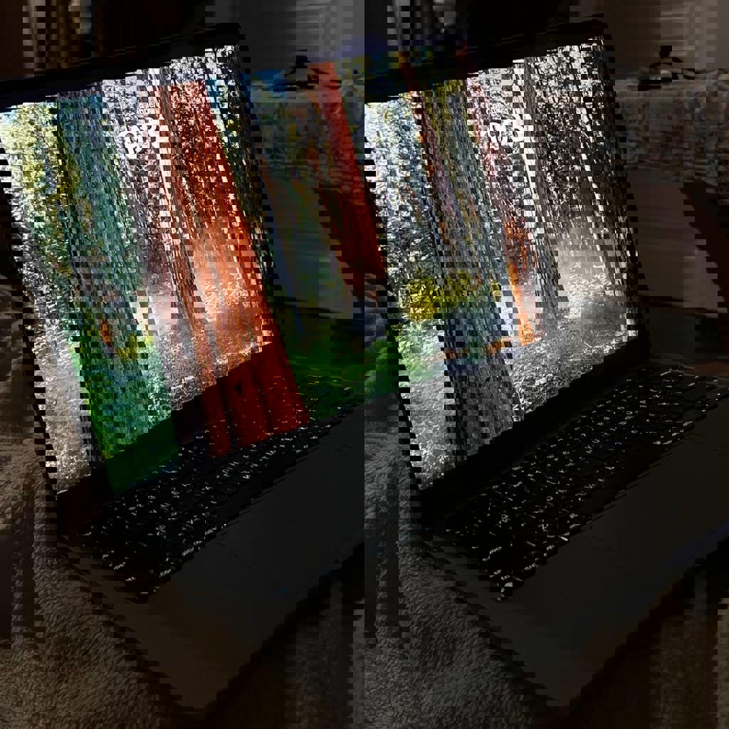 MacBook Air 13' M2 2022