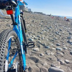 Велосипед Trinx M136 - фото 3