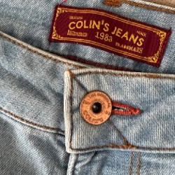 Шорты джинсовые мужские - фото 3