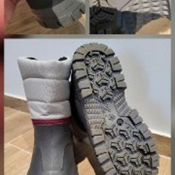 Сапоги женские Quechua - фото 3