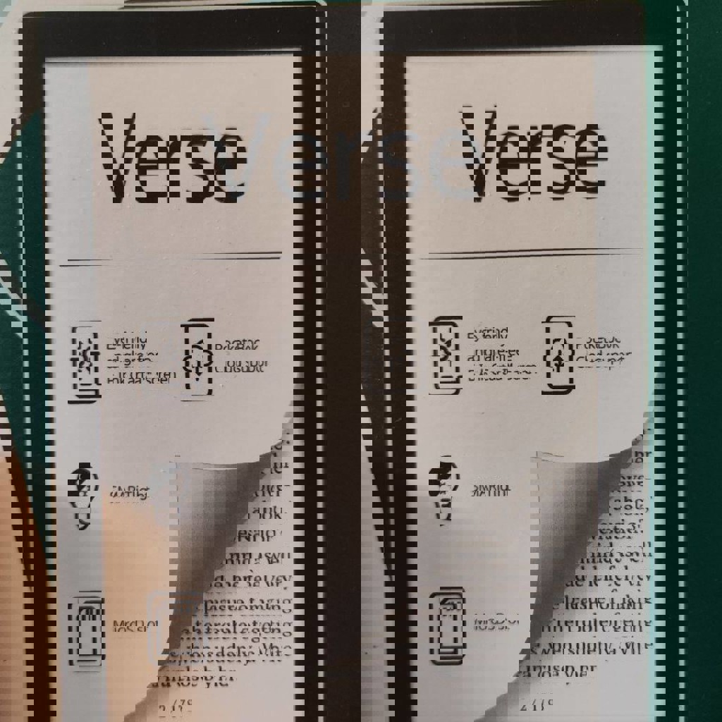 PocketBook Verse 629