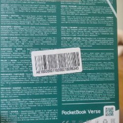 PocketBook Verse 629 - фото 2