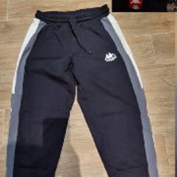 Брюки в клетку GAP - фото 2