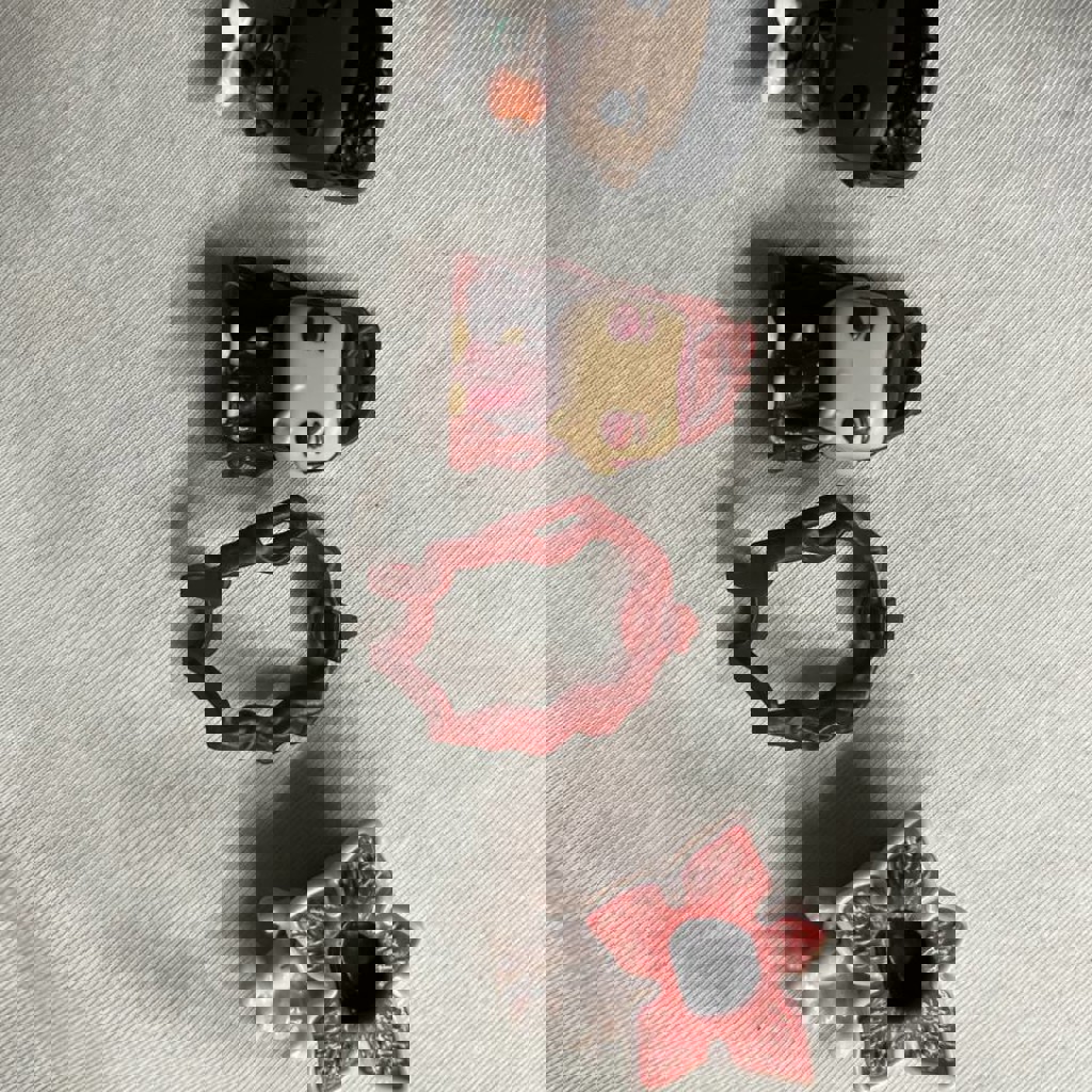 Фигурка осд