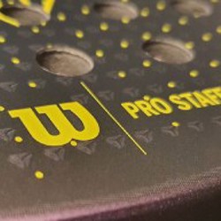 Ракетка для игры в падел - фото 2