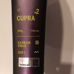 Ракетка для игры в падел - фото 6