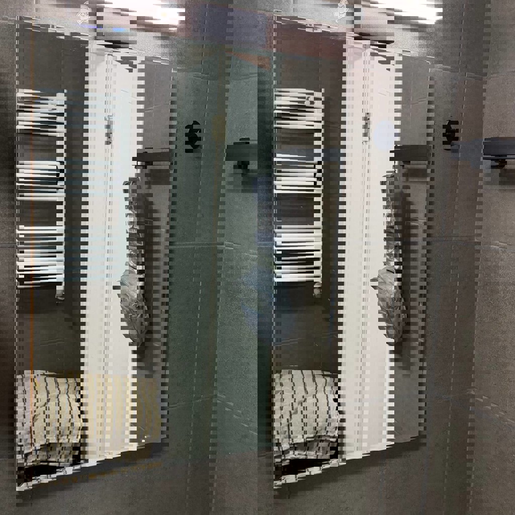 Душевая система