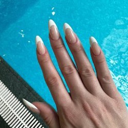 Маникюр - фото 2