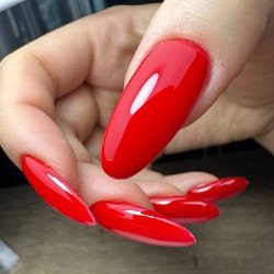 Маникюр - фото 4