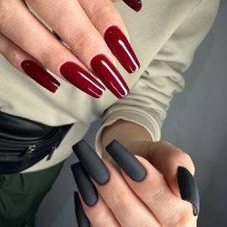 Маникюр - фото 5